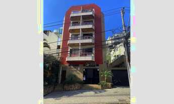 Imagem 2: Apartamento com 1 quartos para locação no Cascatinha - 1 quarto, sala, cozinha, lavanderia