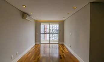 Imagem 2: Apartamento Locação Ibirapuera 75 m² 2 Dormitórios