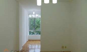 Imagem: RIO DE JANEIRO - Apartamento Padrão - Laranjeiras