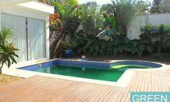 Imagem 6: Linda e Aconchegante Casa Para Venda e Locação na Granja Julieta, São Paulo. 621m², 4 suít