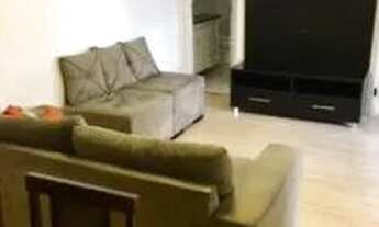 Imagem: Apartamento em Vila Nova Conceição - São