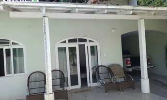 Imagem: Casa à venda no bairro Progresso - Blumenau/SC