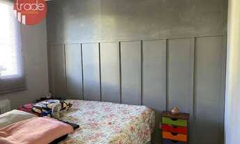 Imagem 7: Apartamento térreo para venda em condomínio fechado com quintal