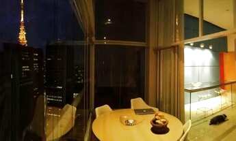 Imagem 7: A Bela Vista, localizada no centro de São Paulo, é um bairro vibrante e cheio de personali