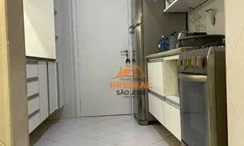 Imagem 5: Apartamento com 3 dormitórios para alugar, 98 m² - Jardim Aquarius - São José dos Campos/S