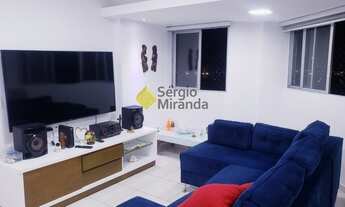Imagem 1: Lindo apartamento com 3 qtos , 1 suite, campo grade