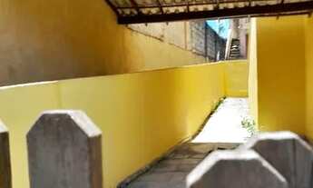 Imagem 2: Apartamento térreo tipo casa 2qtos - Boa Vista - Iguaba Grande - RJ