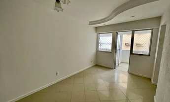 Imagem 3: Apartamento á venda na Pituba 2/4, dependência completa, nascente, 1 vaga coberta