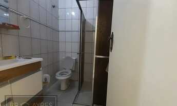 Imagem 4: Casa em Jardim Santista - Mauá