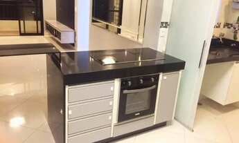 Imagem 4: APARTAMENTO RESIDENCIAL em SÃO PAULO - SP, VILA DA MERCÊS