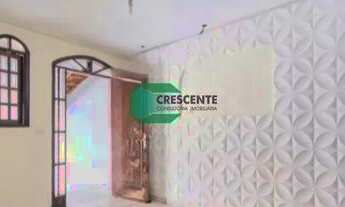 Imagem 4: Casa próxima ao Hospital Bartira com fácil acesso à Martim Francisco