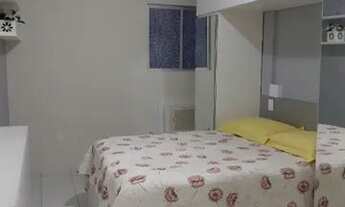 Imagem 5: Ap equipado nascente