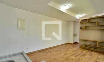 Imagem: Apartamento à Venda - Perdizes, 1 Quarto