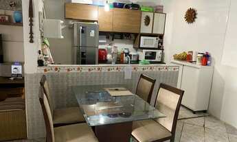 Imagem 2: Casa com 2 qts QR 212 em Samambaia Norte - Brasília - DF