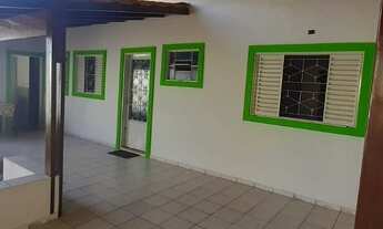 Imagem 6: Vende-se um sobrado no bairro Carajás (excelente localização