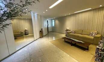 Imagem 4: Venha morar em excelente apartamento da Moura Dubeux, na rua dos Navegantes, a mais procur