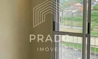 Imagem 3: Apartamento 2 dormitórios locação, Guilhermina Esperança- SP