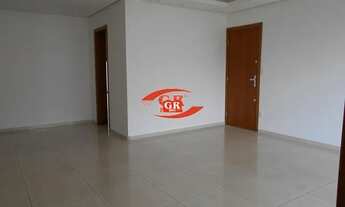 Imagem 4: Apartamento para aluguel, 4 quartos, 2 suítes, 4 vagas, Buritis - Belo Horizonte/MG