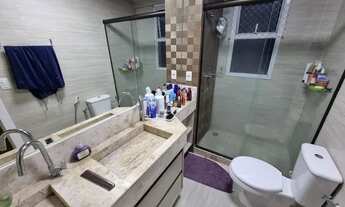 Imagem 7: Reserva das Flores, 3 suítes em 120m² com 2 vagas de garagem no Bela Vista - Surreal