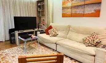 Imagem 4: Apartamento com 3 dormitórios, 122 m² - venda por R$ 1.545.000 ou aluguel por R$ 11.000/mê