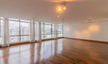 Imagem 3: Cobertura Venda 4 Dormitórios - 356 m² Higienópolis