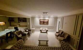 Imagem 4: HEMISPEHER 360 4 suítes 200 m