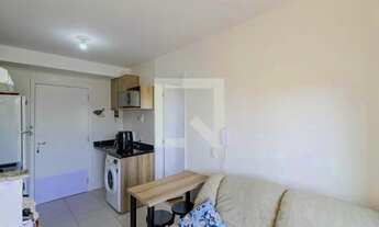 Imagem 5: Apartamento para Aluguel - Chácara Santo Antonio, 1 Quarto, 26 m2