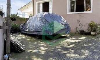 Imagem 4: Casa com 3 dormitórios à venda, 174 m² por R$ 550.000,00 - Baeta Neves - São Bernardo do C