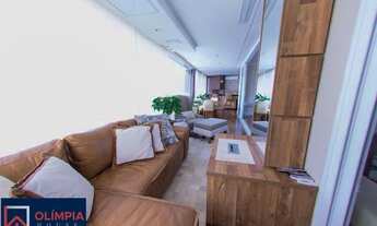 Imagem 7: Apartamento Venda 3 Dormitórios - 171 m² Paraíso