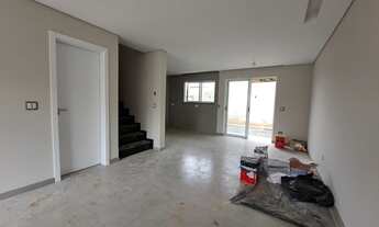 Imagem 4: Sobrado com 120 m² no Campo Santana