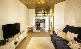 Imagem 5: Apartamento para Aluguel - Savassi, 1 Quarto, 50 m2