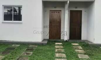 Imagem 3: Casa de condomínio para aluguel com 60 metros quadrados com 2 quartos