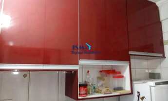 Imagem 5: Kitnet a venda no centro de Campinas