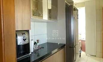 Imagem 4: Apartamento com 3 dormitórios à venda, 72 m² por R$ 650.000 - Guararapes - Fortaleza/CE