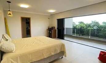 Imagem 6: Casa de condomínio para venda com 485 metros quadrados com 3 quartos