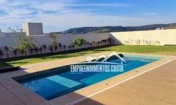 Imagem: Casa com 3 dormitórios à venda- Condomínio