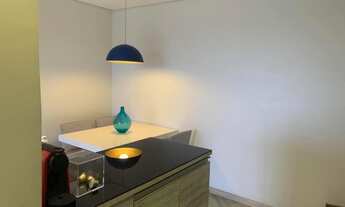 Imagem 4: Apartamento para venda tem 62 metros quadrados com 2 quartos em Saúde - São Paulo - São Pa