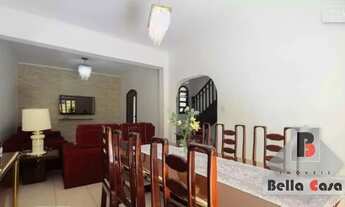 Imagem 7: Casa à venda com 266m², 5 quartos e 1 vaga