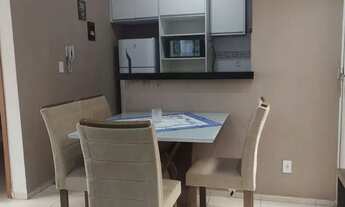 Imagem 6: Alugo apartamento mobiliado