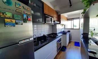 Imagem 7: Venda Apartamento 2 Dormitórios - 59 m² Sumaré