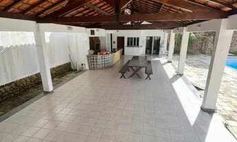 Imagem 7: Casa para venda tem 800 metros quadrados com 5 quartos em Araçagy - Rua Sesi lado praia