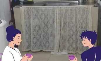 Imagem 3: V/T Casa em regomuleiro grande