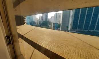 Imagem 7: Apartamento para aluguel tem 45 metros quadrados com 1 quarto em República - São Paulo - S