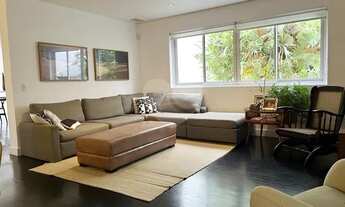 Imagem 2: São Paulo - Casa Padrão - VILA MADALENA