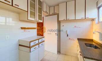 Imagem 4: APARTAMENTO DE 2 DORMITÓRIOS E VAGA NA CHACARÁ SANTO ANTONIO !!!