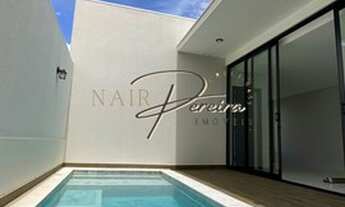 Imagem 6: Linda casa Térrea Para Aluguel no condomínio Primor das Torres 134 m² com 3 quartos - Cuia