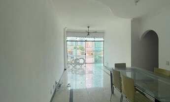 Imagem 4: Apartamento maravilhoso na rua José Bonifácio 77quadrados ,com 3 quartos