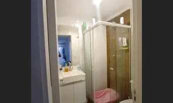 Imagem 3: Apartamento no Condomínio Flex Carapicuíba 3