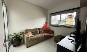 Imagem 5: Casa com 3 dormitórios à venda, 265 m² por R$ 1.600.000,00 - Residencial Le France - Soroc