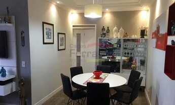 Imagem 3: Apartamento a venda, Lauzane Paulista, Condomínio Bois de Bologne03 dormitórios, 01 suíte